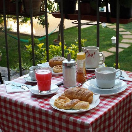 B&B Ingiropernapoli 외부 사진