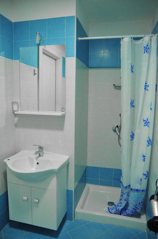 B&B Ingiropernapoli 외부 사진