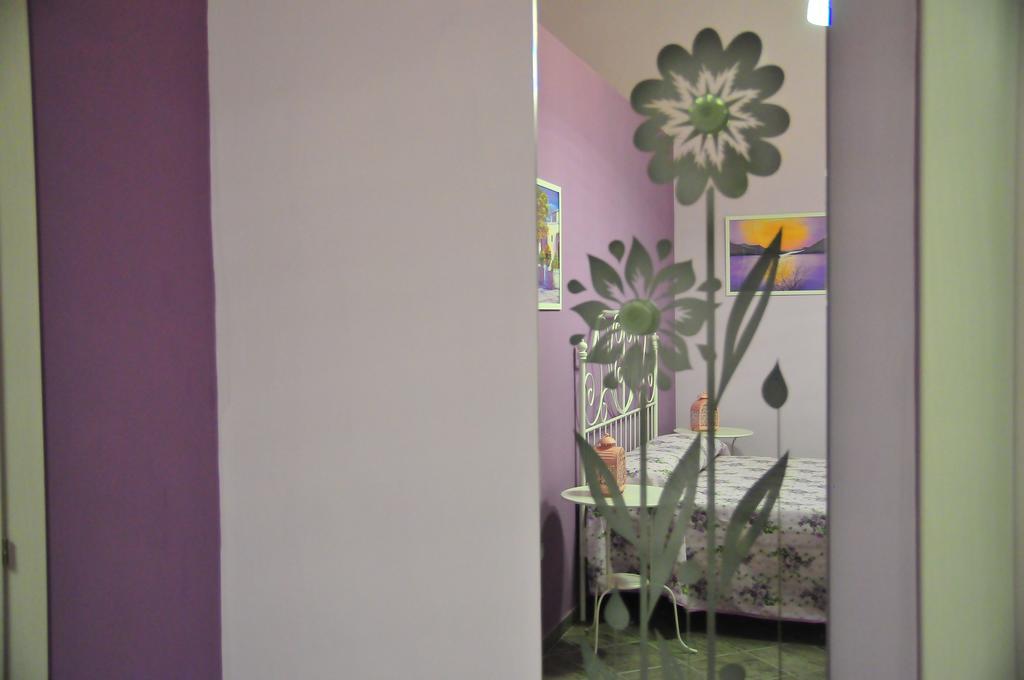 B&B Ingiropernapoli 객실 사진