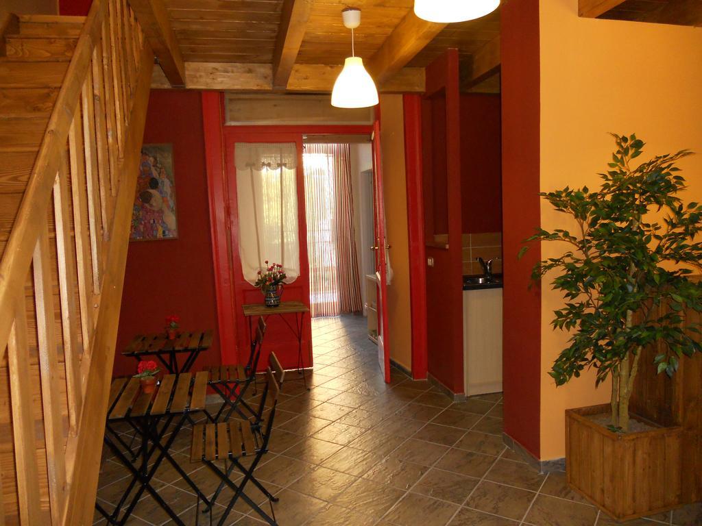 B&B Ingiropernapoli 외부 사진