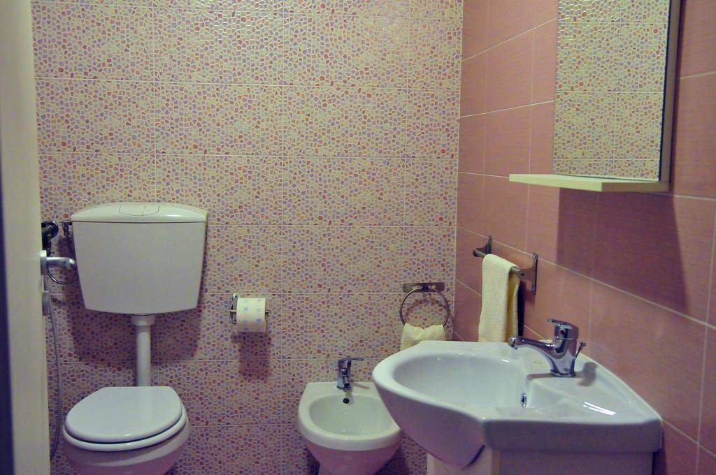 B&B Ingiropernapoli 외부 사진