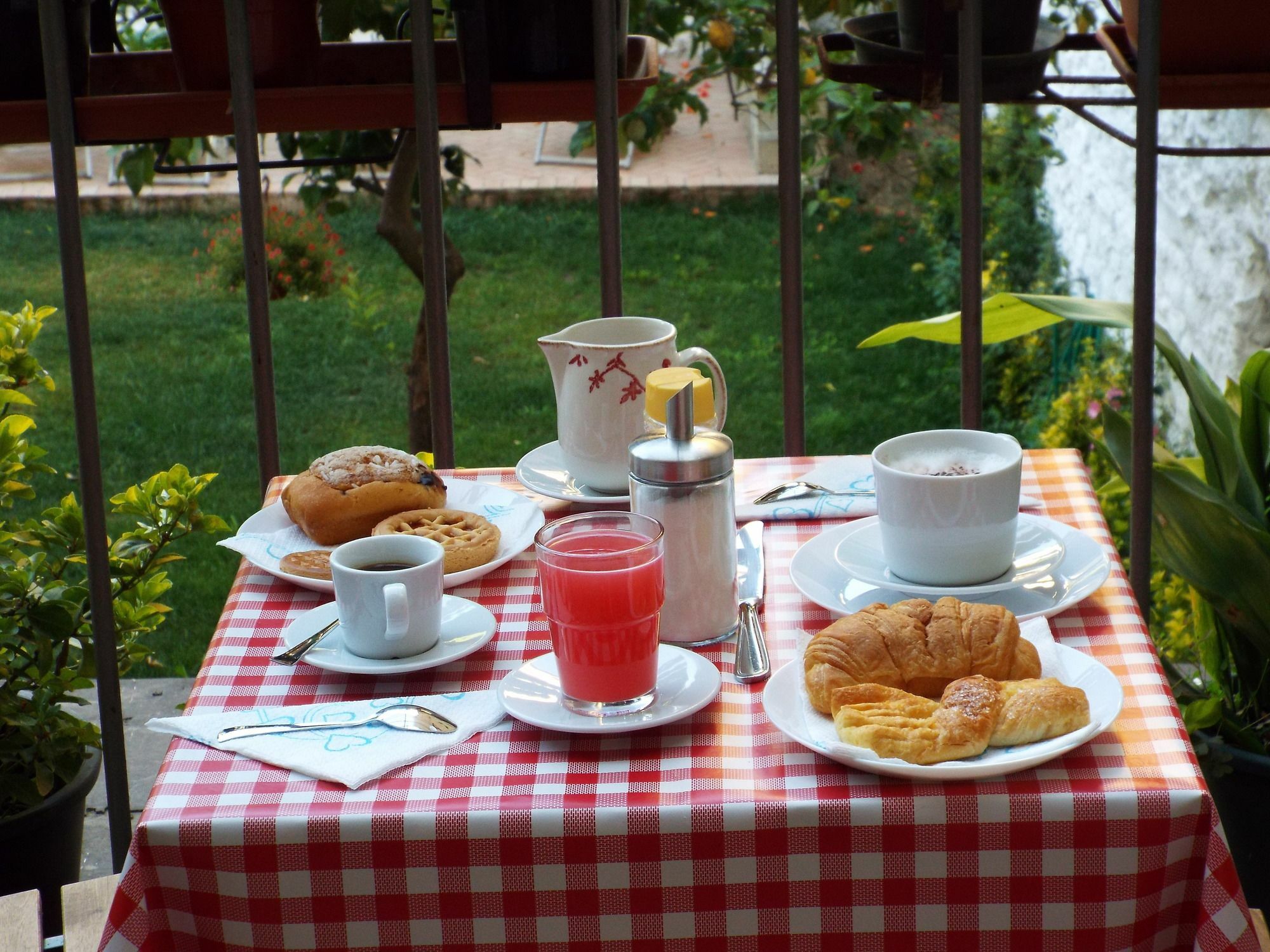 B&B Ingiropernapoli 외부 사진