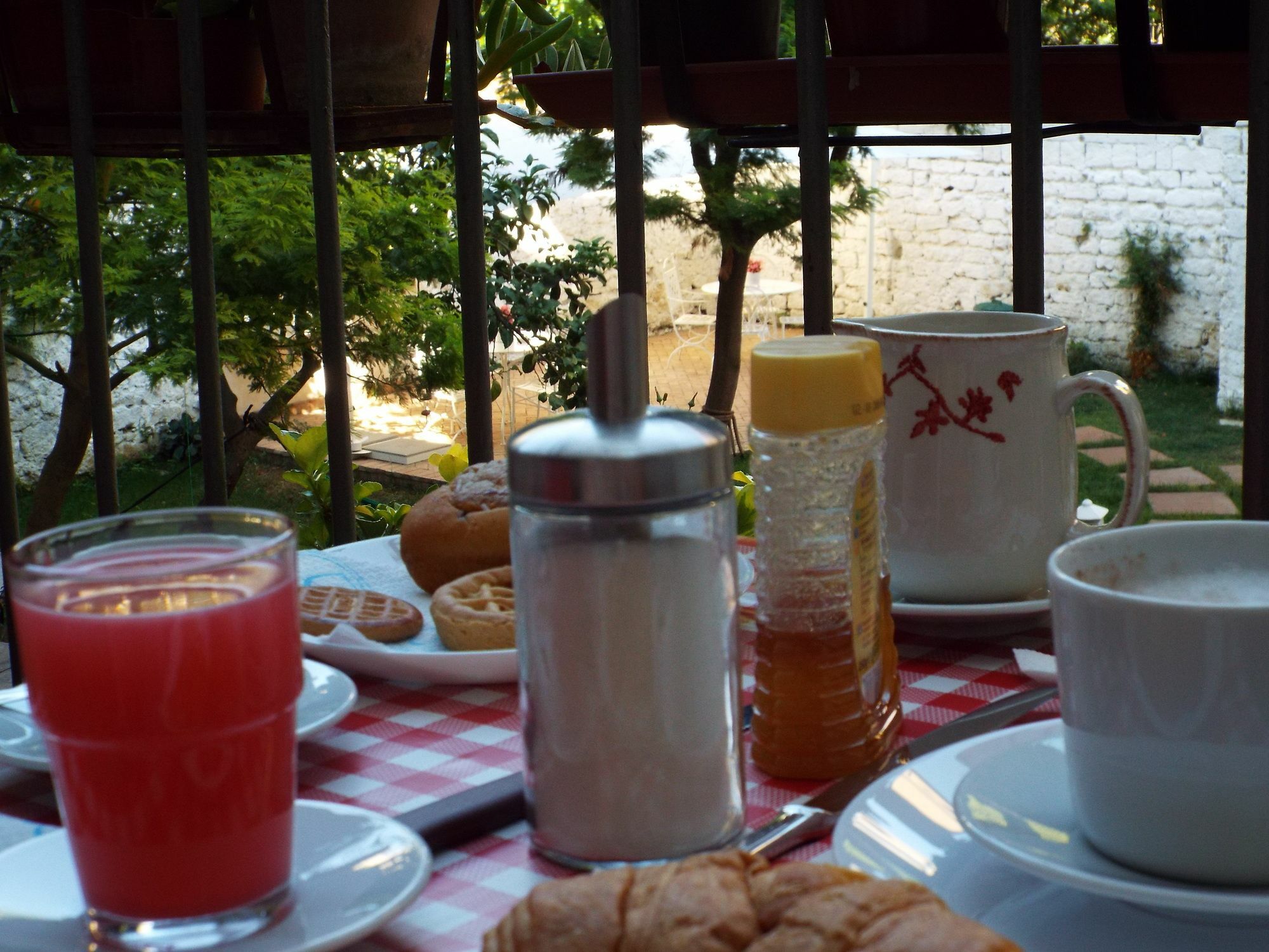 B&B Ingiropernapoli 외부 사진