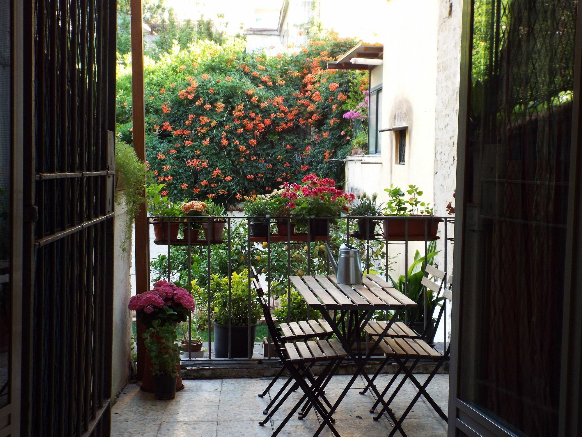 B&B Ingiropernapoli 외부 사진