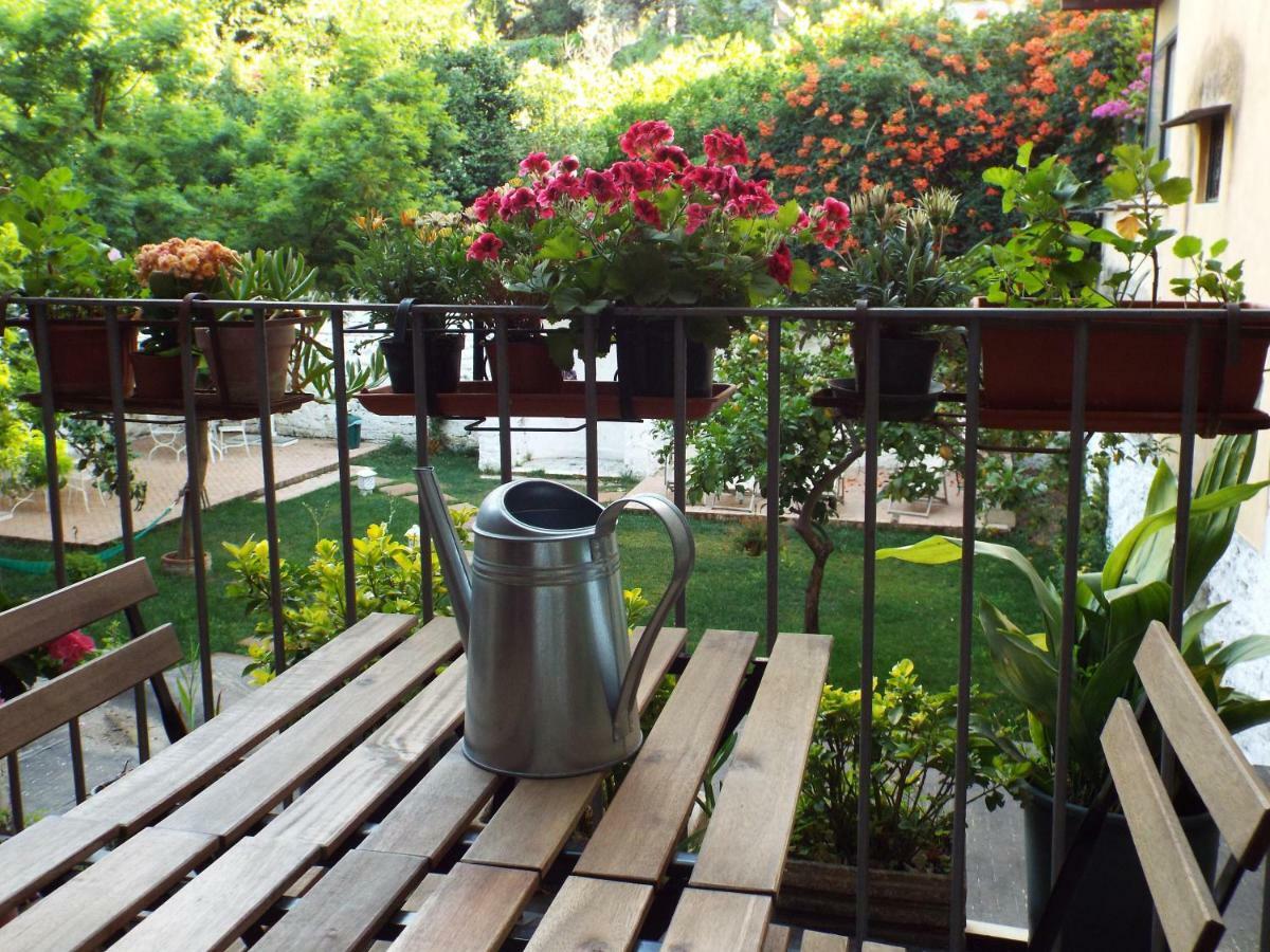 B&B Ingiropernapoli 외부 사진