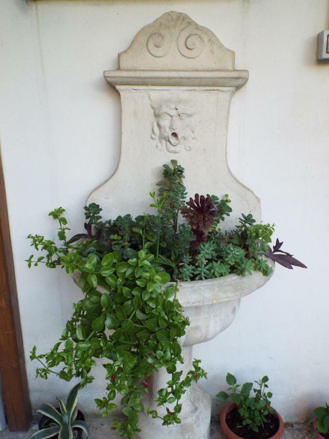 B&B Ingiropernapoli 외부 사진