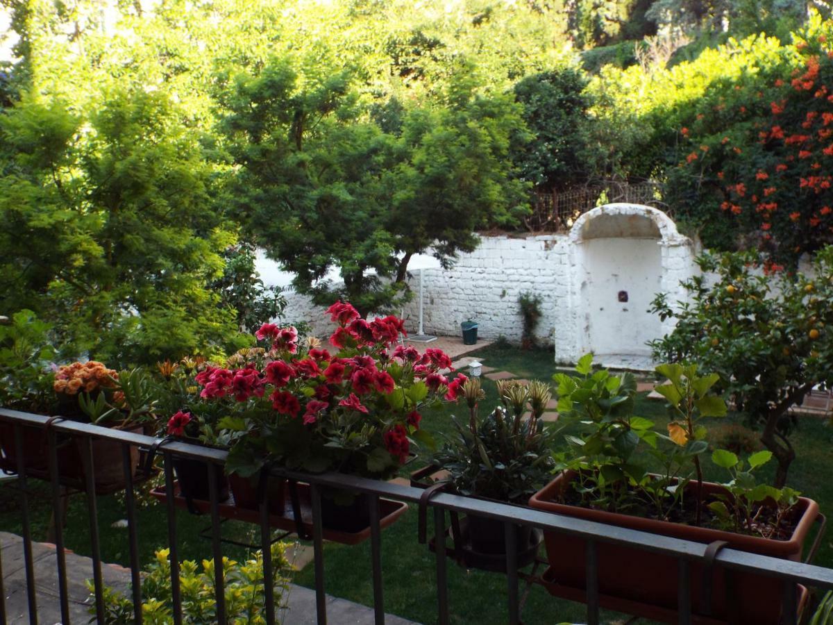 B&B Ingiropernapoli 외부 사진
